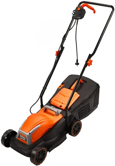 Elektrinė vejapjovė 2400W KD5360