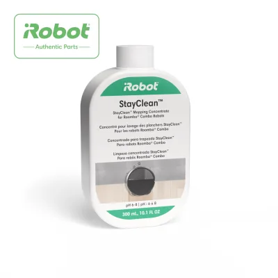 iRobot Roomba Combo valymo skystis