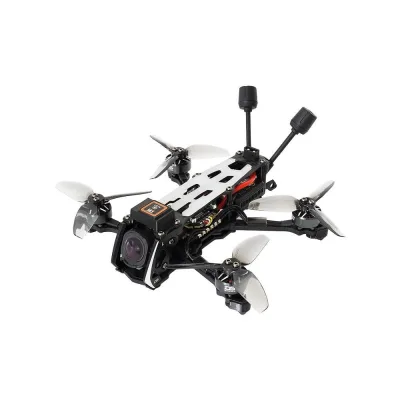 DeepSpace SEEKER3 DC 4S freestyle FPV Drone ELRS + GPS