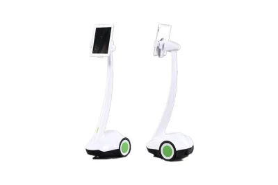 PadBot U1 - teleprezentacijos robotas
