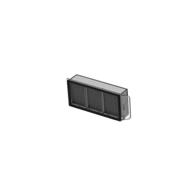 Originalūs Dreame X50 Ultra/L50 Pro Ultra/L50 Ultra/X50 Master Ultra filtrai 2 vnt.