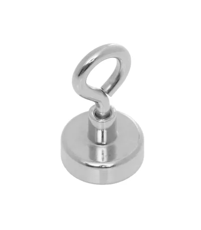 Universalus magnetinis laikiklis su kilpa, Ø20 mm, KD11830