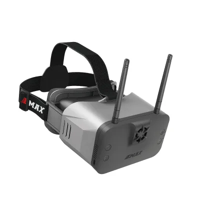 EMAX 5.8G Transporter II HD akiniai