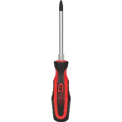 Atsuktuvas ERGOTORQUE PZ 2x100 PZ2 205mm, KS Tools