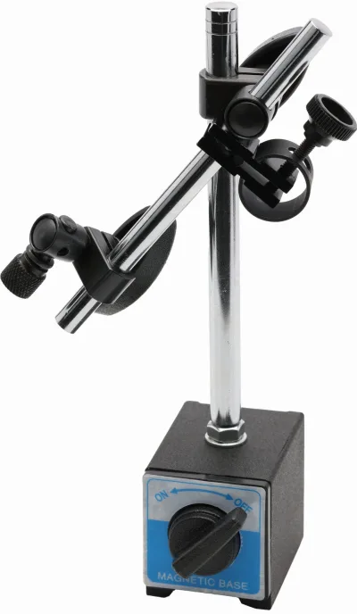 Magnetinis stovas laikrodiniam matuokliui KD11290