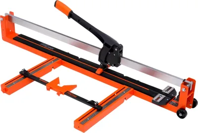 Plytelių pjaustyklė 48" KD10677