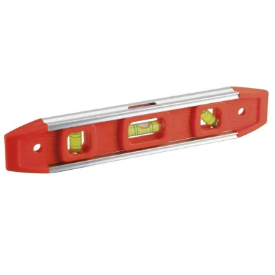Gulsčiukas su magnetu 230 mm