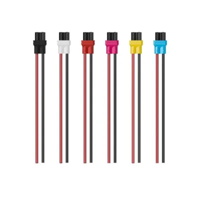 Flywoo XT30UP Female Pigtail 18awg