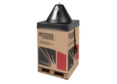 Suvirinimo viela Superglaze 5356 AlMg5 1,2mm 136kg, Lincoln Electric