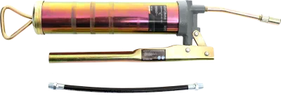 Rankinė tepimo pompa 400 ml KD1442