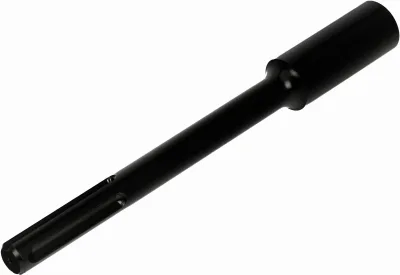 Žemės grąžtas žemės įžeminimo strypams 20x250 mm KD10782