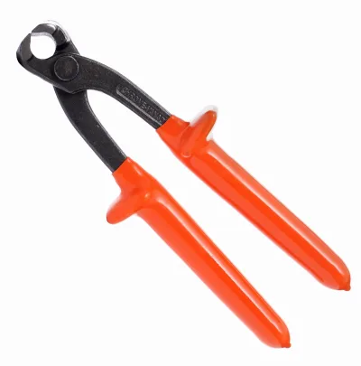 Replės armatūros lankstymui 8" KD10824