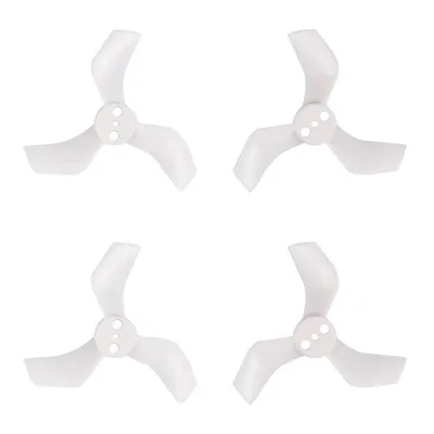 Gemfan 40mm 3-menčių propeleriai 1.5mm