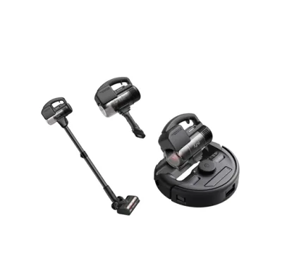 Eufy E20 3-in-1 Robotas Dulkių Siurblys