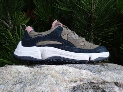 Clarks TriPathSprt GTX Turistiniai batai moterims