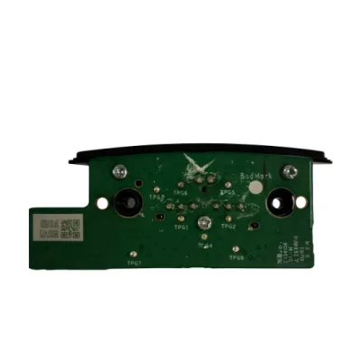 Roborock S8 maxV Ultra pakrovimo sensorius