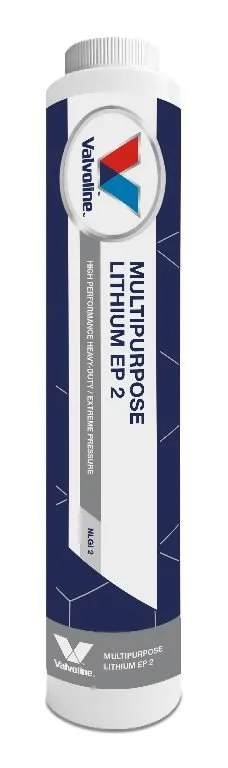 Tepalas LS MULTIPURPOSE LITHIUM EP-2 400g, Valvoline