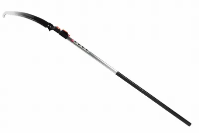 Teleskopinis genėjimo pjūklas 135–300 cm KD10060
