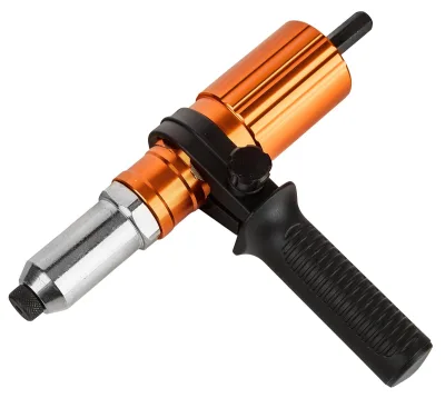 Kniediklio adapteris su rankena gręžtuvui 2,4–4,8 mm KD12700