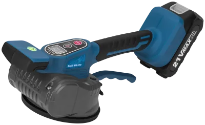 Akumuliatorinis vibracinis siurbtukas 130 mm 21V WDS2693