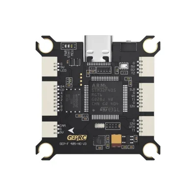GEP-F405-HD V3 FC