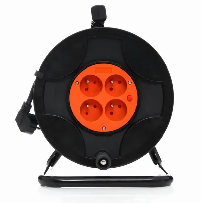 Prailgintuvas su rite 50m 3Gx2.5mm