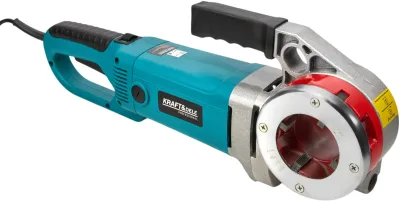 Elektrinis sriegiklis 6 dalių, 2300 W KD592