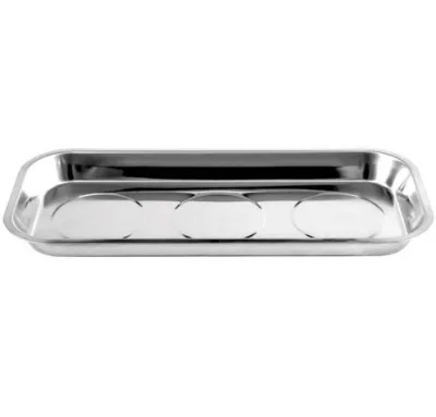 Magnetinė darbinė dėžutė 158x358 mm KD10688