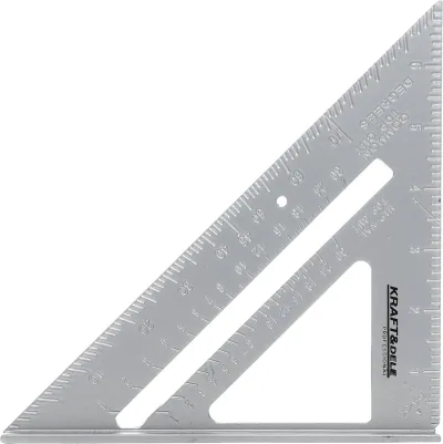 Kampainis 7" KD10372