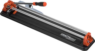 Rankinės plytelių pjovimo staklės 600 mm Kraft&Dele KD11948