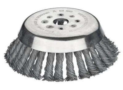 Piktžolių šepetys180 x 0.50 x 25.4 mm Premium, Ratioparts