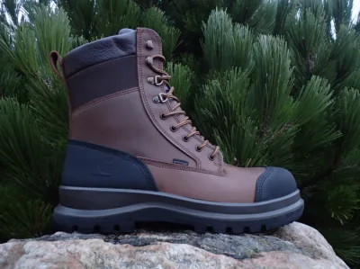 CARHARTT CARTER RUGGED FLEX™ WATERPROOF S3