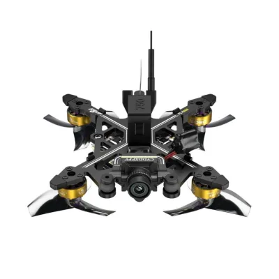 Flybee 16 HD Walksnail 2S Ultralight FPV Drone