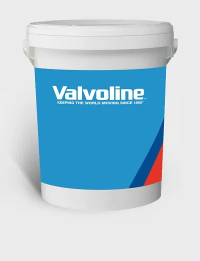 Multipurpose grease MULTIPURPOSE LITHIUM EP-2 18kg, Valvoline
