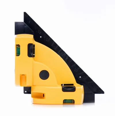 Lazerinis gulsčiukas plytelėms KD10439