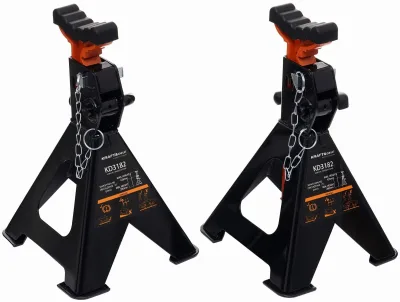 Automobilių atraminiai stovai 2T 280–428 mm KD3182