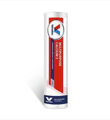 Tepalas Multipurpose Calcium 2 , Valvoline
