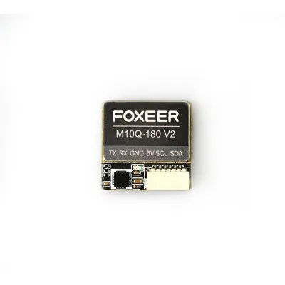Foxeer M10Q 180 V2 GPS modulis
