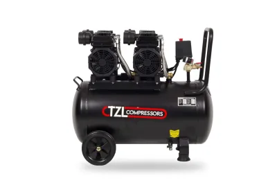 Betepalinis oro kompresorius TZL-50H2