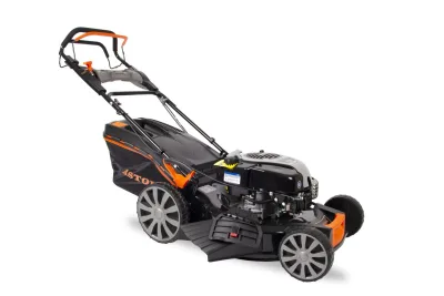 Benzininė vejapjovė ASTOR A53-B su Briggs & Stratton varikliu