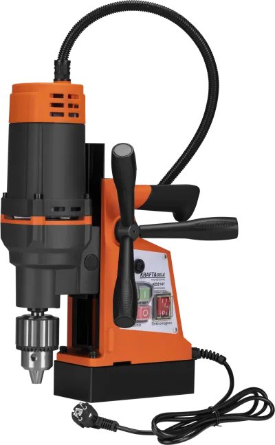 Magnetinė gręžimo mašina 2200W KD2141