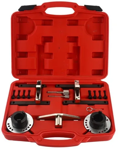 Skirstymo diržo fiksavimo rinkinys FORD KD12518
