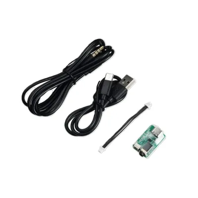 CaddxFPV GL ir GM programinės įrangos atnaujinimo komplektas