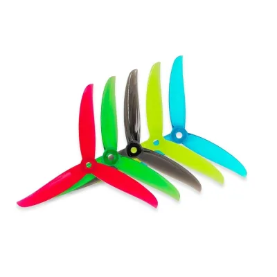 Gemfan Vannystyle 5136 PC 3-menčių propeleriai M5