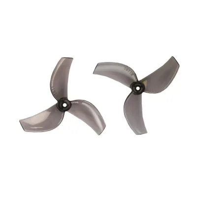 Gemfan 1611 3-menčių 40mm propeleriai 1.0mm