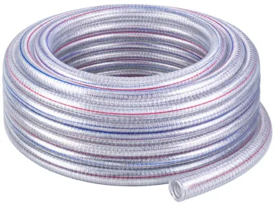Siurbimo žarna 4" / 50m x 2mm KRAFT&DELE KD799