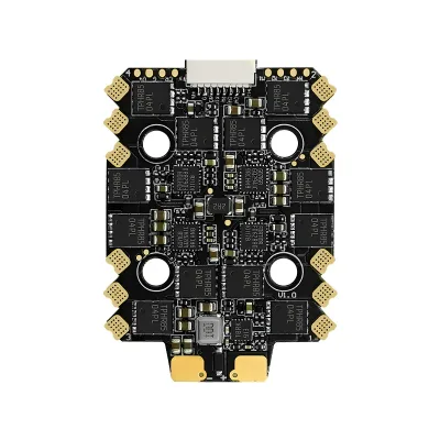 SEQURE E70 G1 2-8S 70A AM32 128K 4in1 ESC