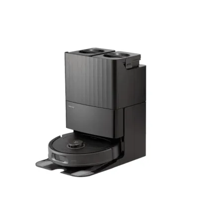 Roborock Qrevo C Pro (Juodas)