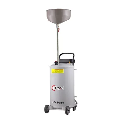 Tepalo surinkimo bakas 70l