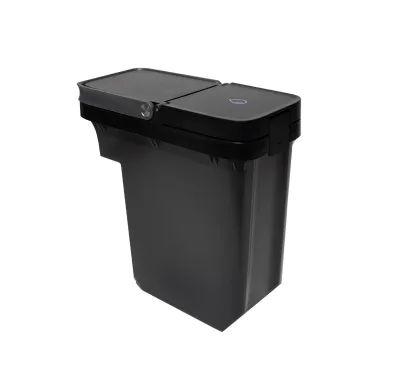 Roborock S8 Pro Ultra švaraus vandens konteineris (Juodas)